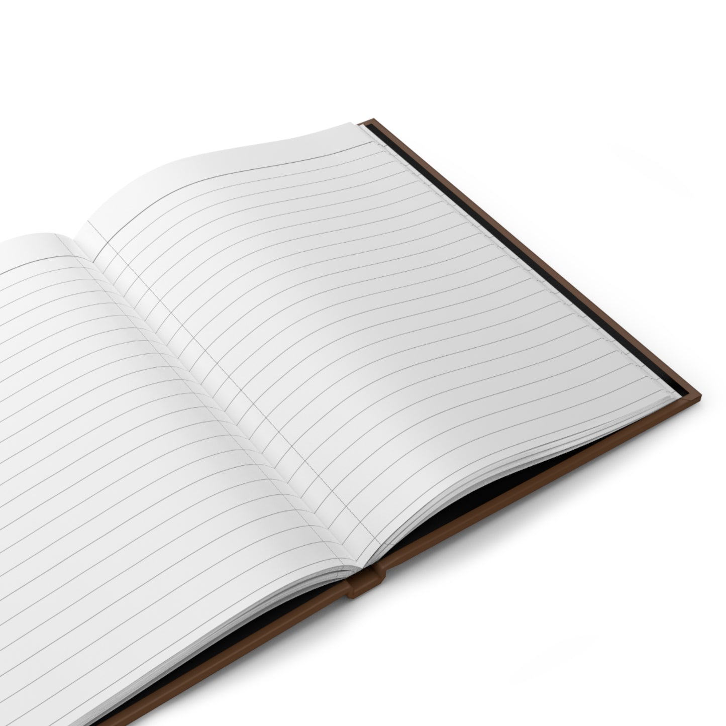Wedding Notes From Family and Friends Hardcover Journal Matte