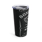 Bonus Dad Tumbler 20oz