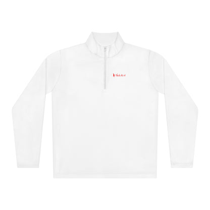 Thick-Fil-A Workout Unisex Quarter-Zip Pullover