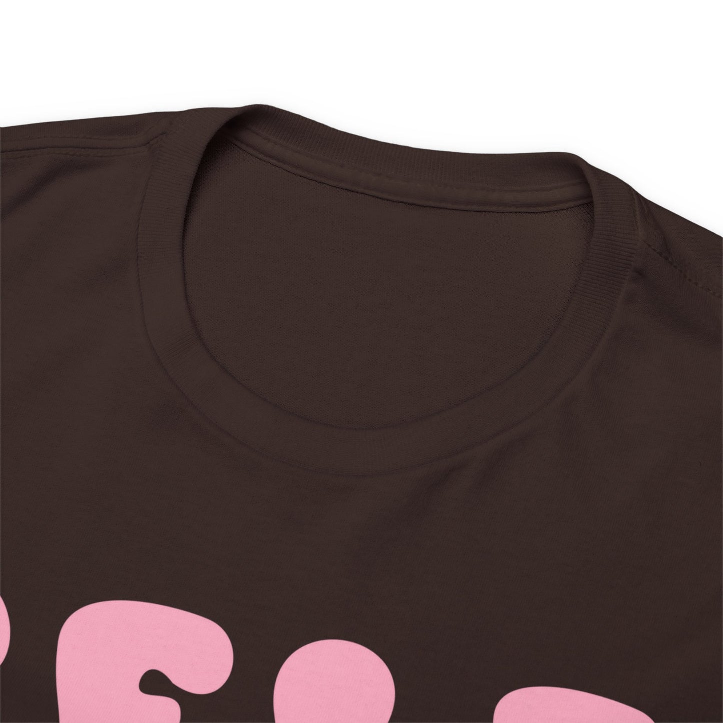 Self Love Club- Unisex Heavy Cotton Tee