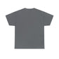 ICU Nurse Unisex Heavy Cotton Tee