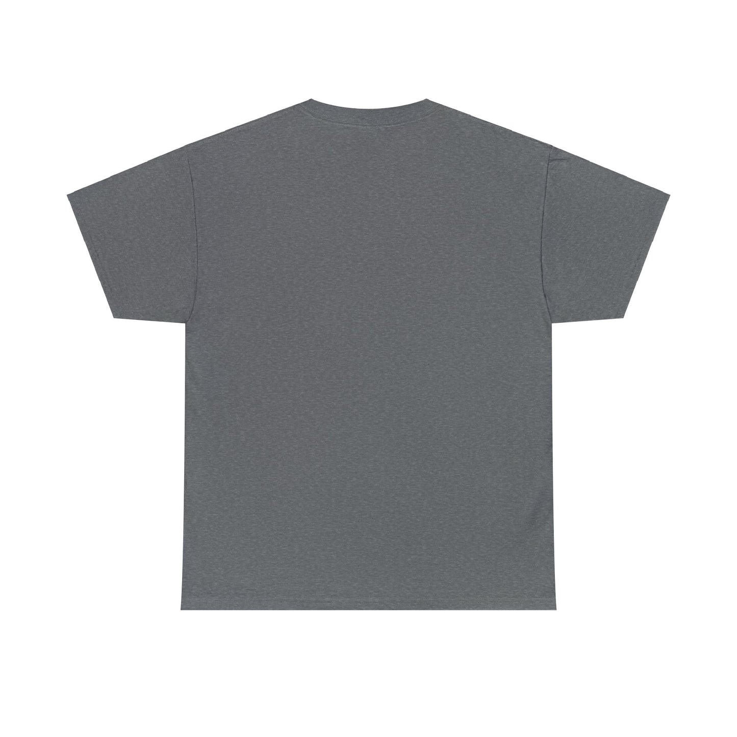ICU Nurse Unisex Heavy Cotton Tee