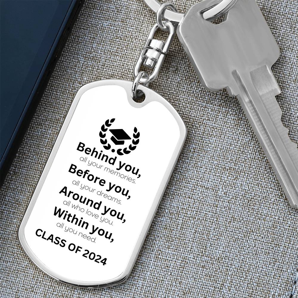 Graduation Gift For, Him, Her, Daughter, Son, Grandson, Granddaughter, Girlfriend, Boyfriend, Bestfriend and Just Friends