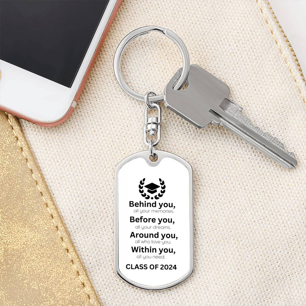 Graduation Gift For, Him, Her, Daughter, Son, Grandson, Granddaughter, Girlfriend, Boyfriend, Bestfriend and Just Friends