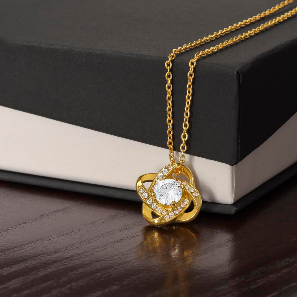 To My Daughter Necklace from Dad, Gift for Daughter from Dad, Father Daughter Necklace, Gifts to Daughter from Dad, Daughter Gift From Dad