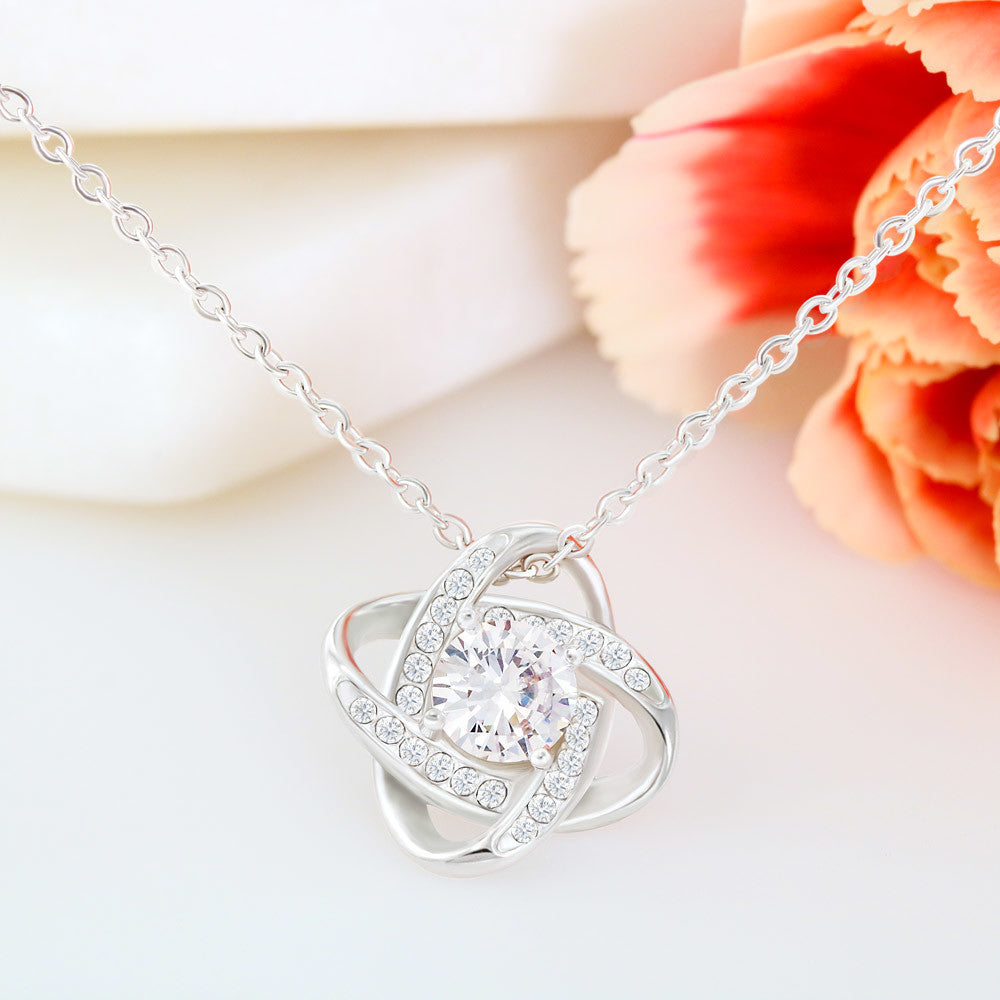 To My Daughter Necklace from Dad, Gift for Daughter from Dad, Father Daughter Necklace, Gifts to Daughter from Dad, Daughter Gift From Dad