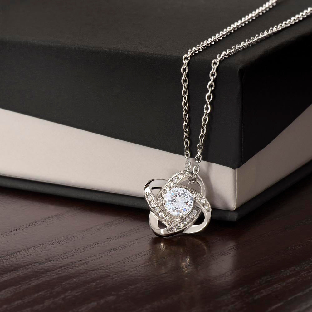 To My Daughter Necklace from Dad, Gift for Daughter from Dad, Father Daughter Necklace, Gifts to Daughter from Dad, Daughter Gift From Dad