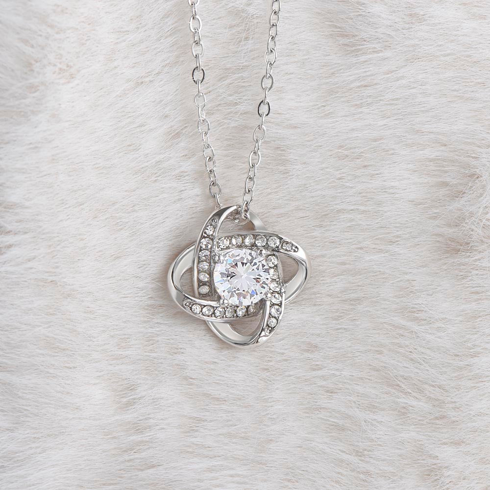 To My Daughter Necklace from Dad, Gift for Daughter from Dad, Father Daughter Necklace, Gifts to Daughter from Dad, Daughter Gift From Dad