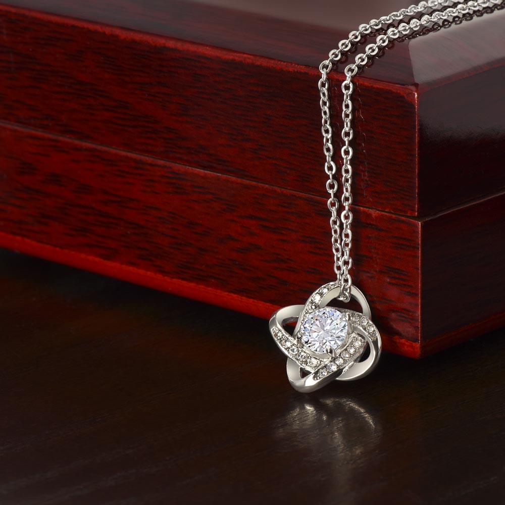 To My Daughter Necklace from Dad, Gift for Daughter from Dad, Father Daughter Necklace, Gifts to Daughter from Dad, Daughter Gift From Dad