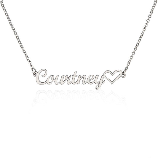 To My Girlfriend Necklace Gift For Girlfriend Gifts For Gf Christmas Gift Anniversary Gifts For Her Birthday Romantic Gift For My Girlfriend