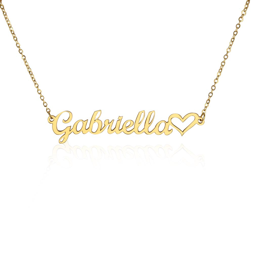 To My Girlfriend Necklace Gift For Girlfriend Gifts For Gf Christmas Gift Anniversary Gifts For Her Birthday Romantic Gift For My Girlfriend