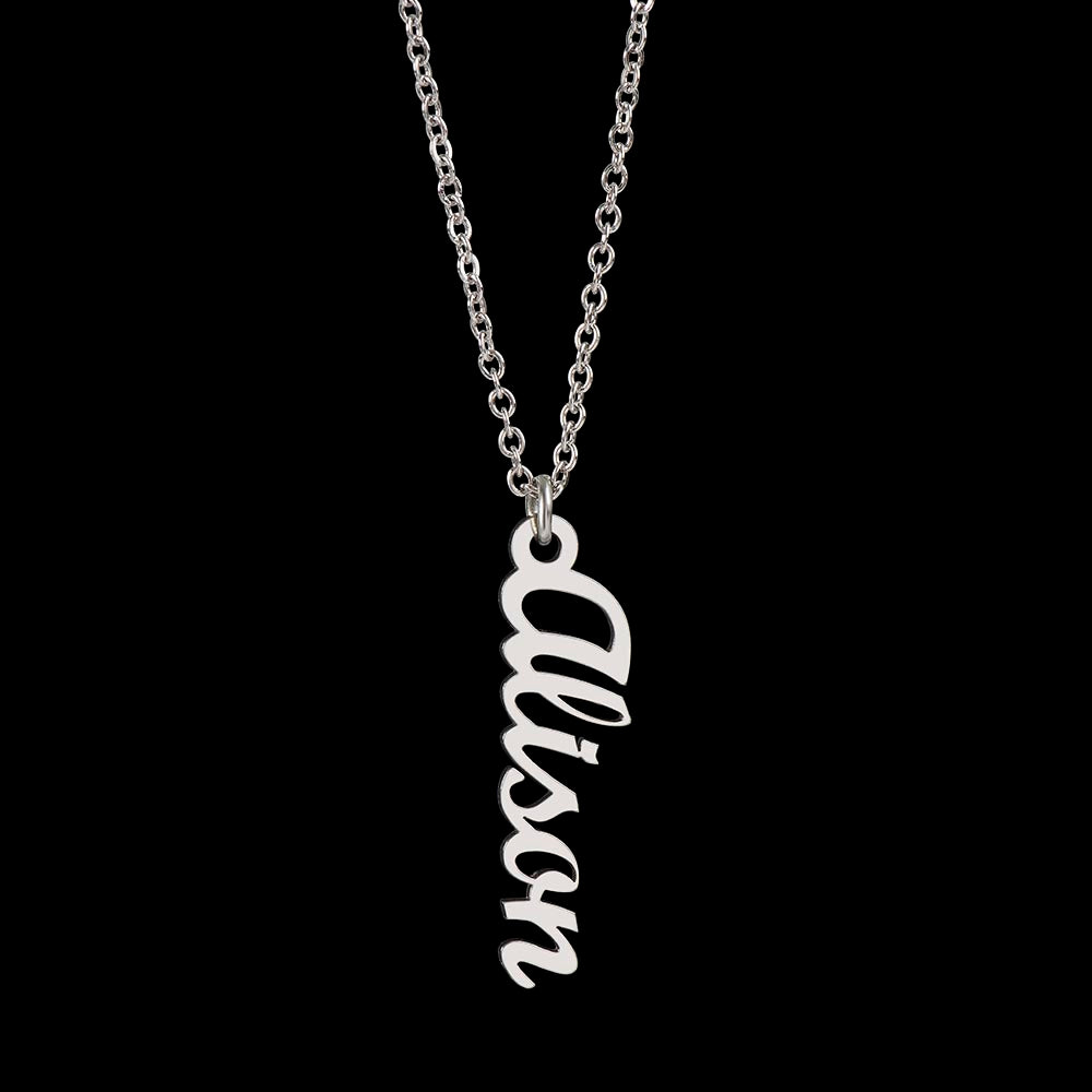 To My Daughter Necklace from Dad, Gift for Daughter from Dad, Father Daughter Necklace, Gifts to Daughter from Dad, Daughter Gift From Dad Title