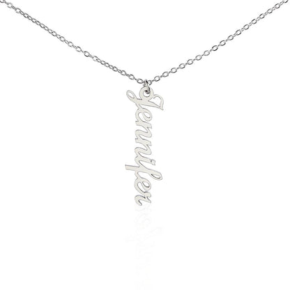 To My Daughter Necklace from Dad, Gift for Daughter from Dad, Father Daughter Necklace, Gifts to Daughter from Dad, Daughter Gift From Dad Title