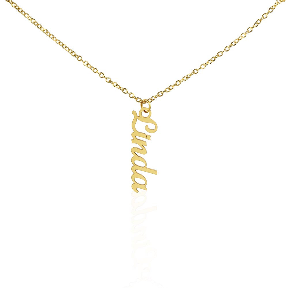 To My Daughter Necklace from Dad, Gift for Daughter from Dad, Father Daughter Necklace, Gifts to Daughter from Dad, Daughter Gift From Dad Title