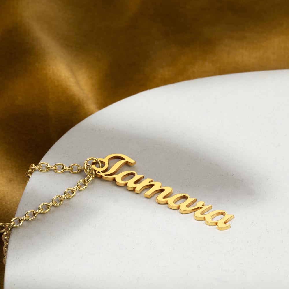 To My Daughter Necklace from Dad, Gift for Daughter from Dad, Father Daughter Necklace, Gifts to Daughter from Dad, Daughter Gift From Dad Title