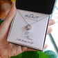To Your Soulmate, For Her, Girlfriend, Wife, Lover, Gift For Girlfriend, For Her, Gift For Wife