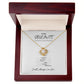 To Your Soulmate, For Her, Girlfriend, Wife, Lover, Gift For Girlfriend, For Her, Gift For Wife