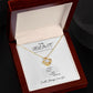 To Your Soulmate, For Her, Girlfriend, Wife, Lover, Gift For Girlfriend, For Her, Gift For Wife