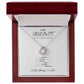 To Your Soulmate, For Her, Girlfriend, Wife, Lover, Gift For Girlfriend, For Her, Gift For Wife